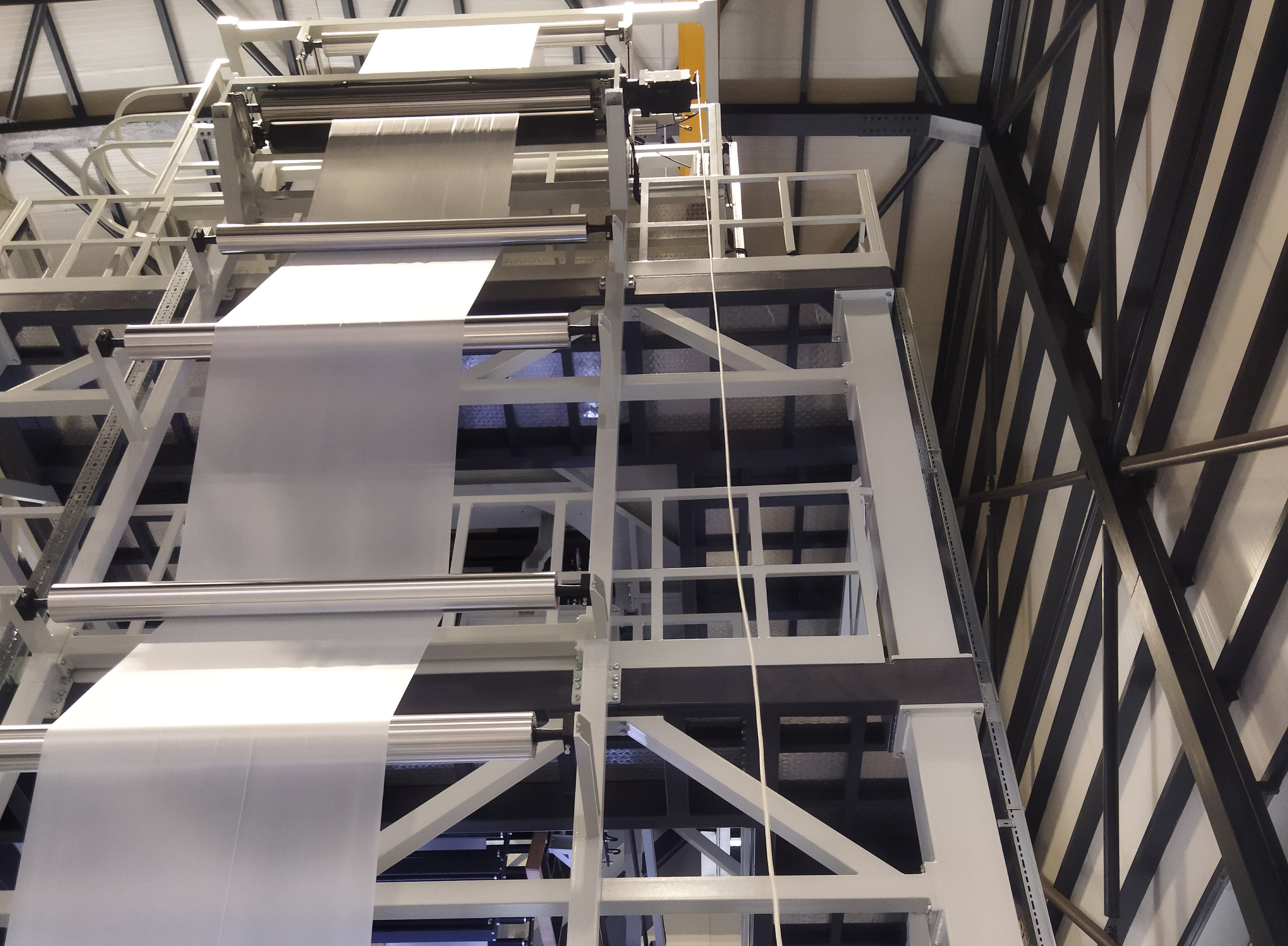 Why conventional gearbox systems limit extrusion performance