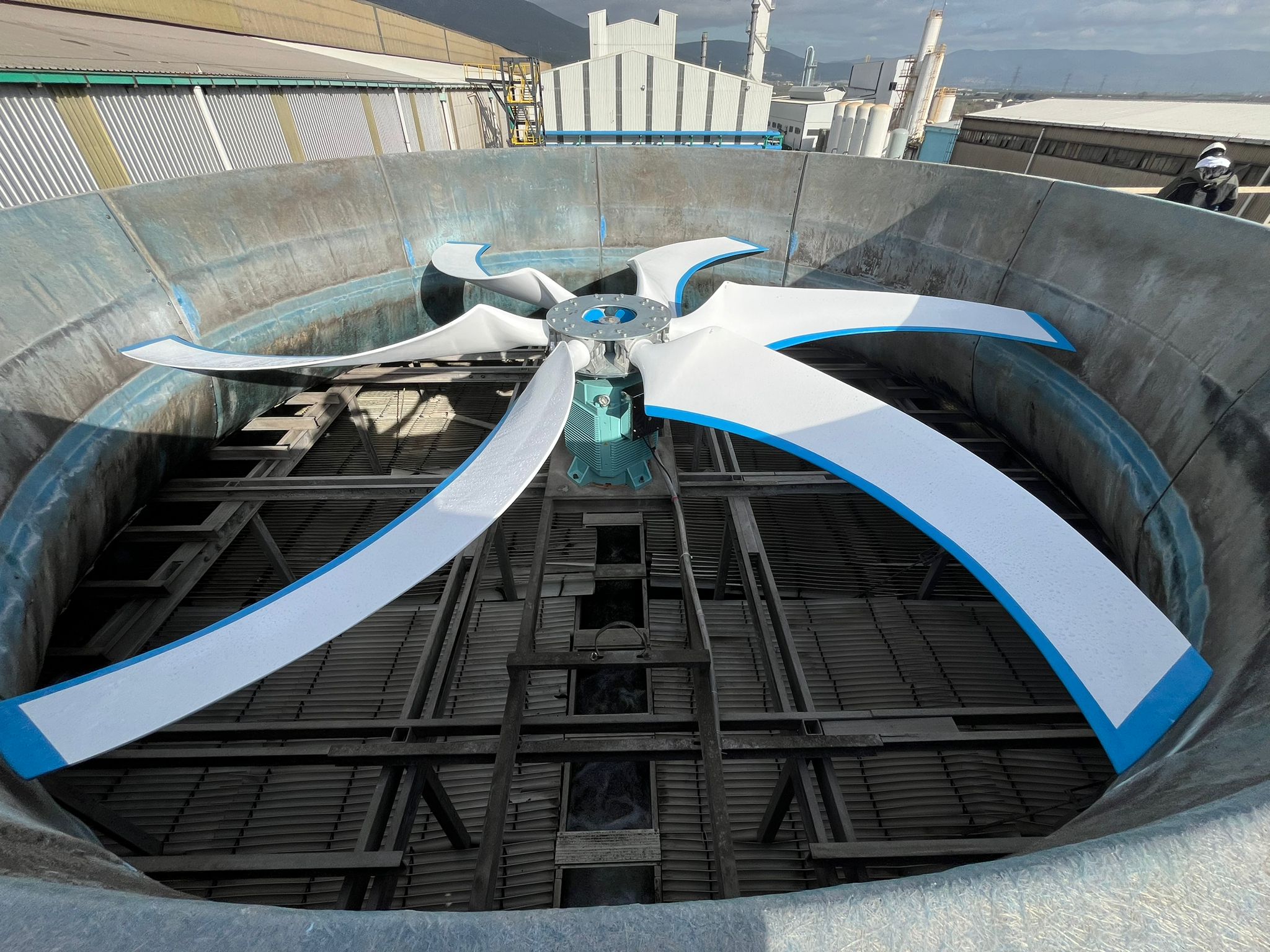 Seamless Integration