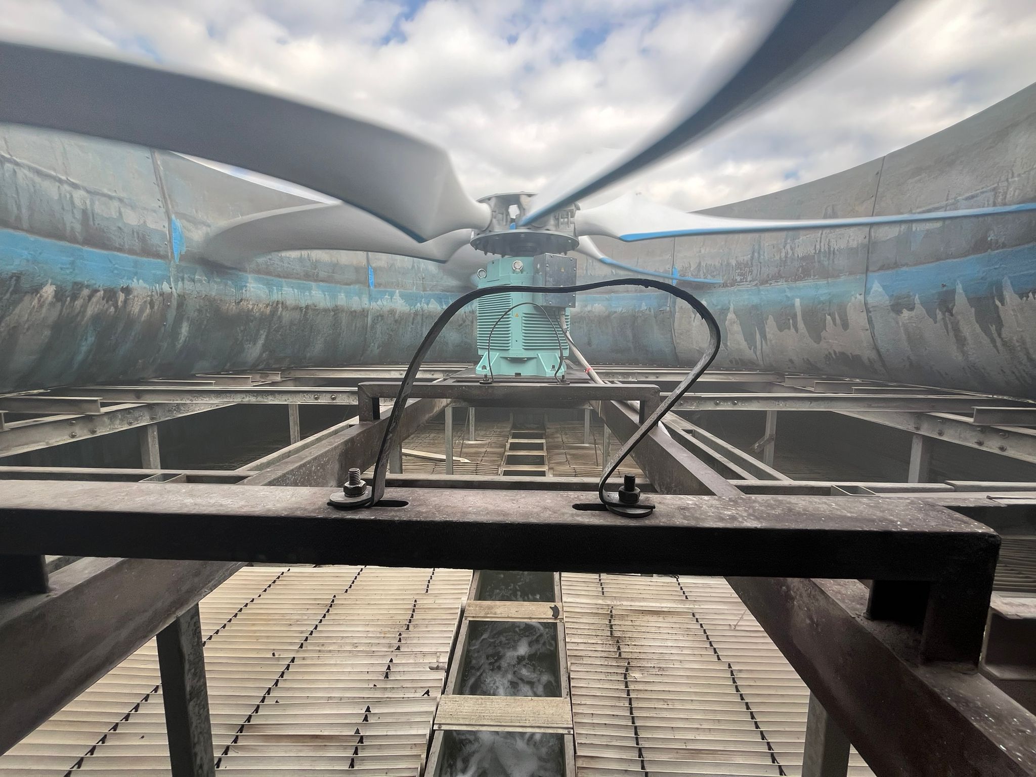 Built for Extreme Conditions