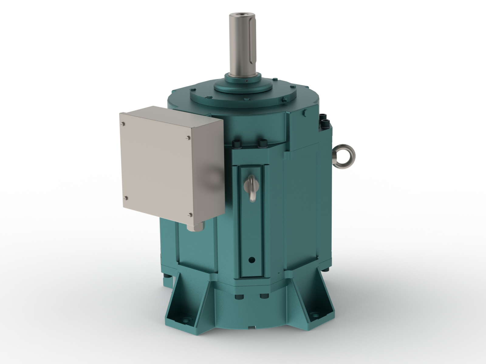 SQMC Series Cooling Tower Motor